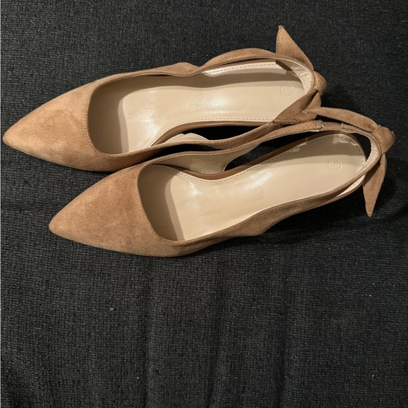 Heels - Picture 6 of 10